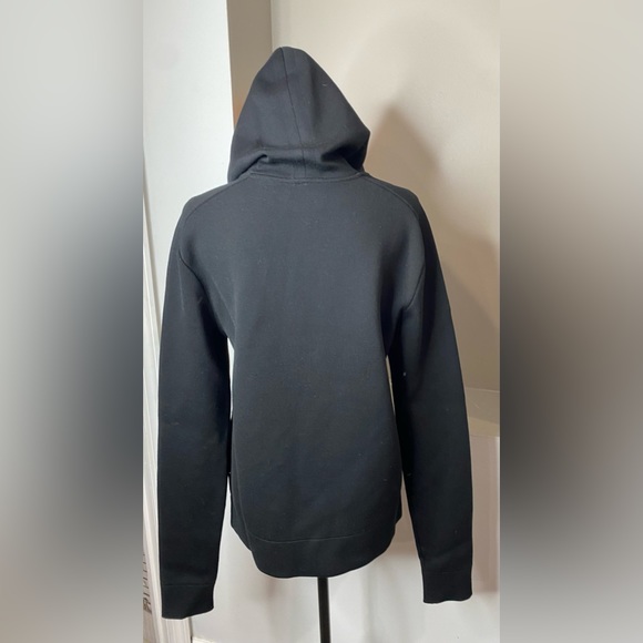 Bottega Veneta Double Face Wool Blend Hoodie - Picture 7 of 12